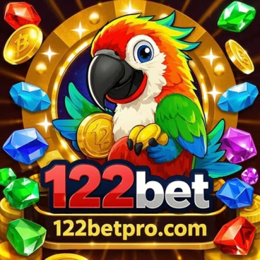 A Emoção dos Jackpots no 122bet: Uma Chance de Transformar Sua Vida
