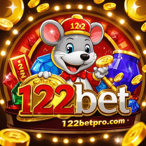 A Emoção dos Jackpots no 122bet: Uma Chance de Transformar Sua Vida