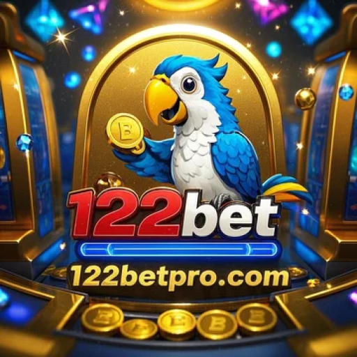 A Emoção dos Jackpots no 122bet: Uma Chance de Transformar Sua Vida