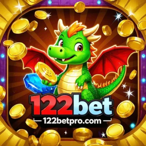 A Emoção dos Jackpots no 122bet: Uma Chance de Transformar Sua Vida